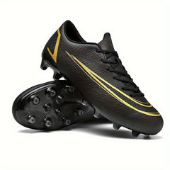 Kids Athletic Shoes for AG TF & Broken Nails
