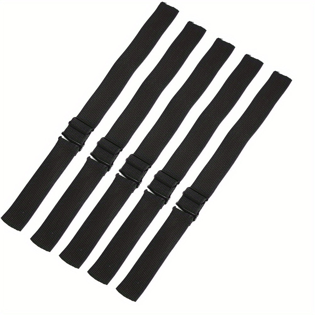 Elastic Band For Wigs Adjustable Strap Sewing Wig Making Secure 30 48X2.5