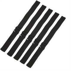 Elastic Band For Wigs Adjustable Strap Sewing Wig Making Secure 30 48X2.5