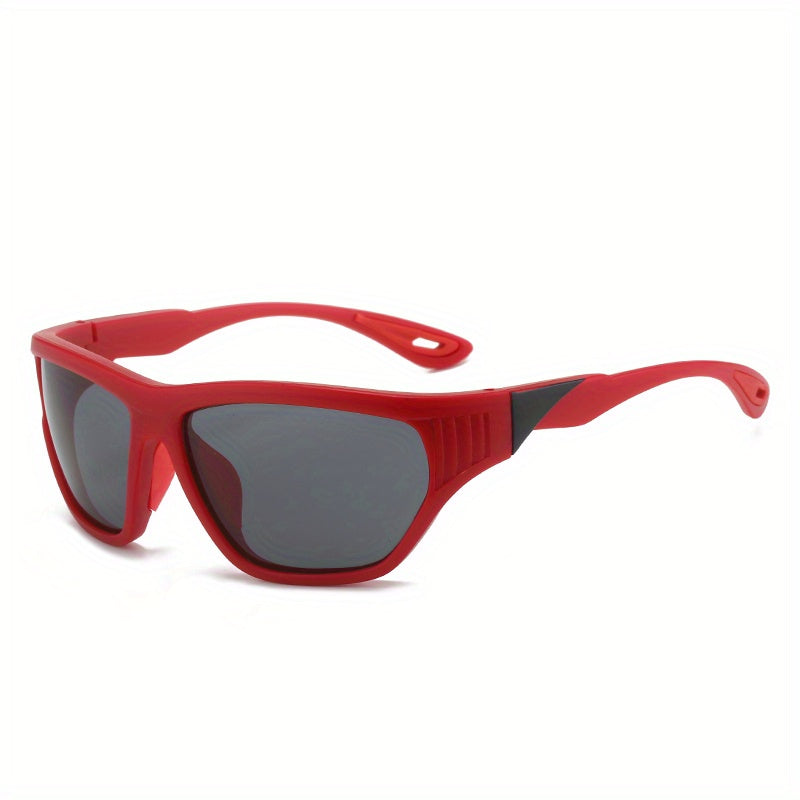 Men's Small UV Protection Sunglasses for Sports
