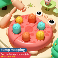 Ground Mouse Kids Toys Infant And Toddler Educational