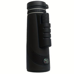 High Definition Monocular Telescope with Compass