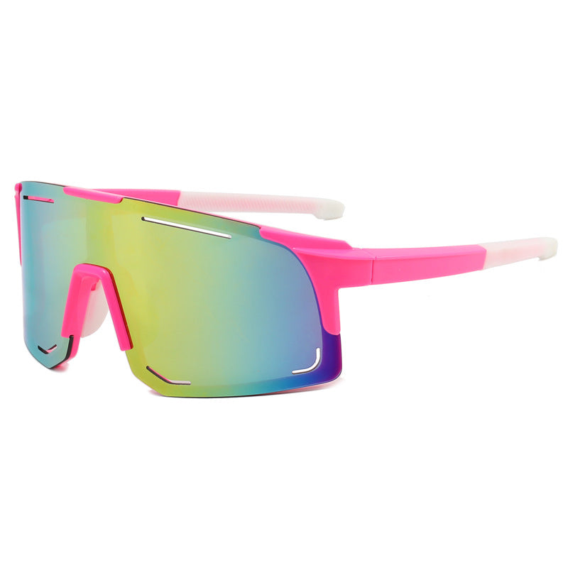 Men's Outdoor Glasses Windproof Driving Cycling Goggles Sports Sunglasses