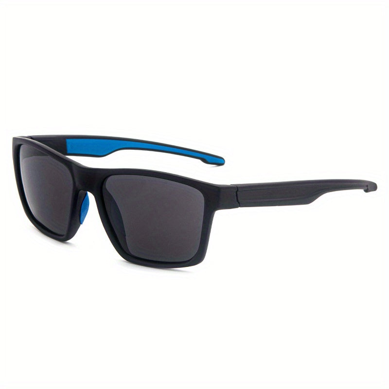 Men's UV Protection Sunglasses Lightweight Holiday Outdoor Beach