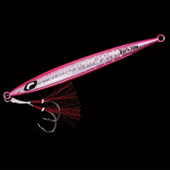 100g 150g 200g Artificial Saltwater Metal Jig Fishing Lure