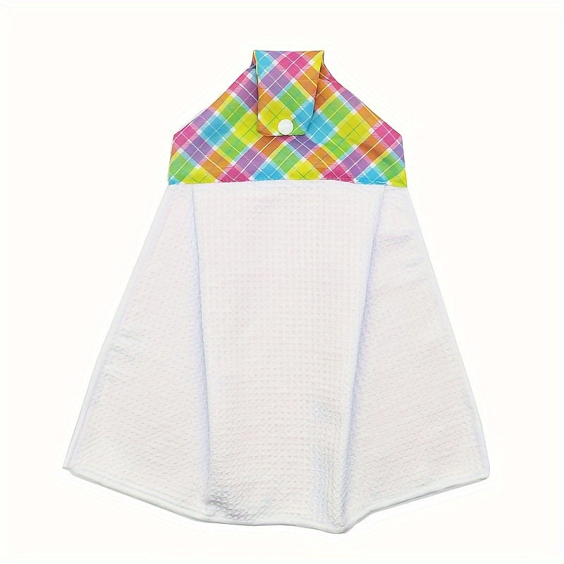 10pcs Sublimation Blank Handkerchief Towels for Heat Transfer Printing