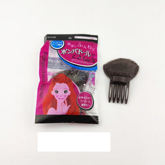 Sponge Hair Clip Volume Hair Styler Bun Maker Hair Padding