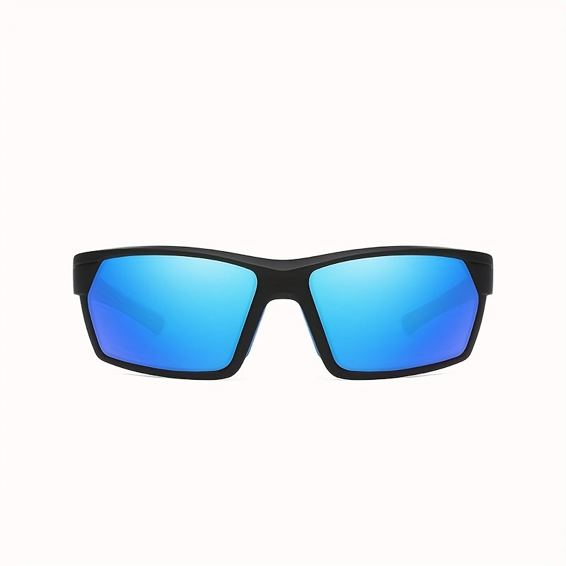 Men's Polarized Sunglasses UV400 Protection for Driving Fishing Outdoor Sports