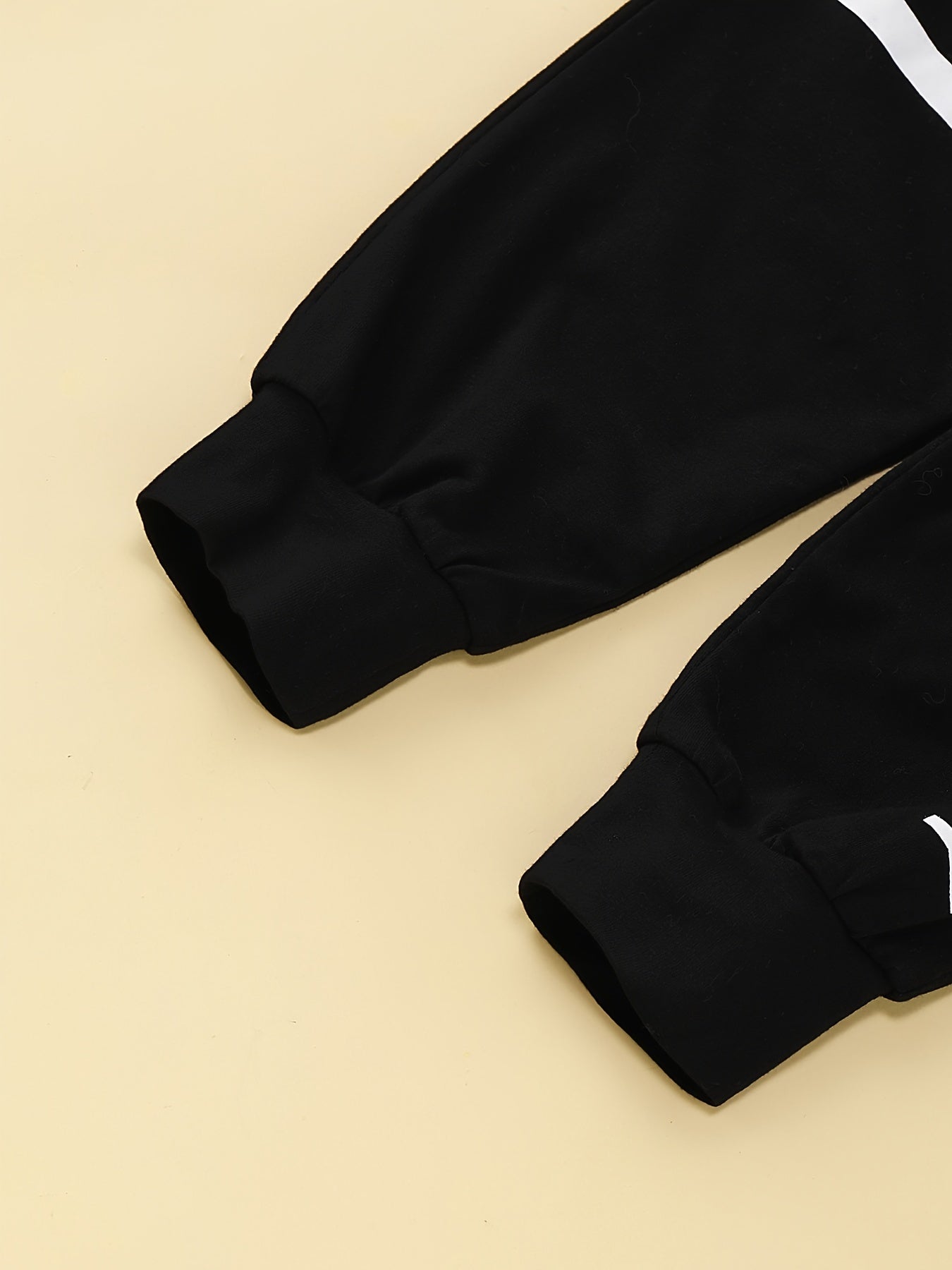Toddler Boys ADVANCE BRAVELY Print Jogger Pants
