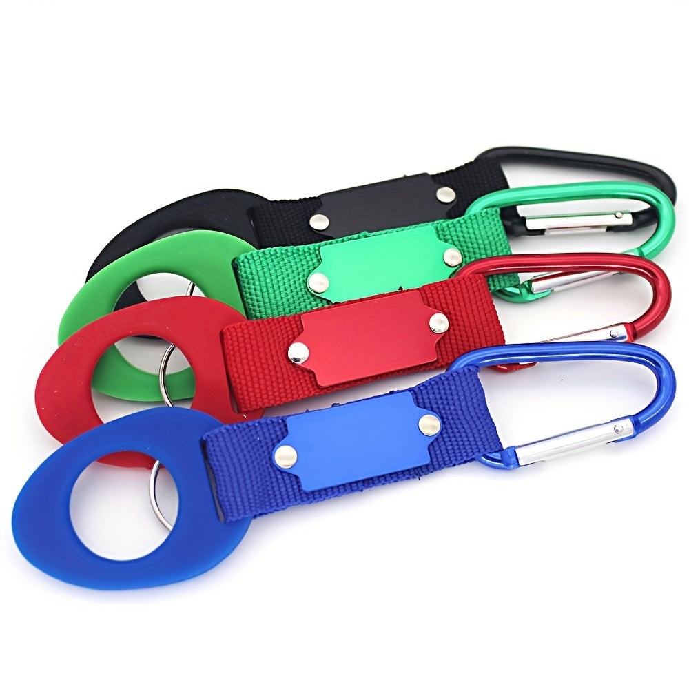 Outdoor Sports Tactical Water Bottle Holder