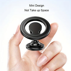 Magnetic Phone Mount Holder For All Phones Car