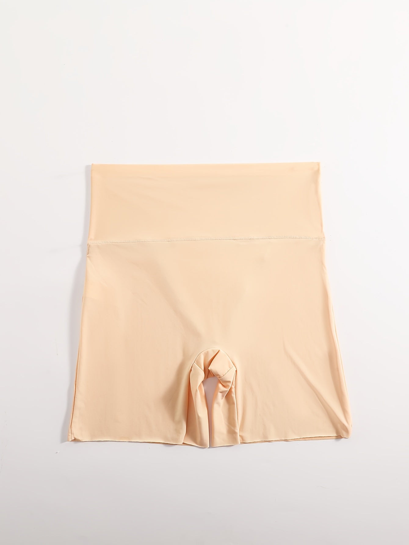 High Waist Seamless Tummy Control Panties
