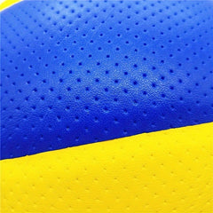 MVA200 Volleyball TPU Material For Training Competition Entertainment