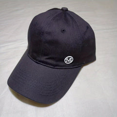M Series Baseball Hat Men's Solid Peaked Cap Sunshade Casual Sun Hat
