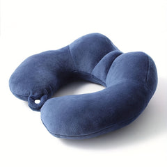 U Shaped Pillow for Travel Home Office