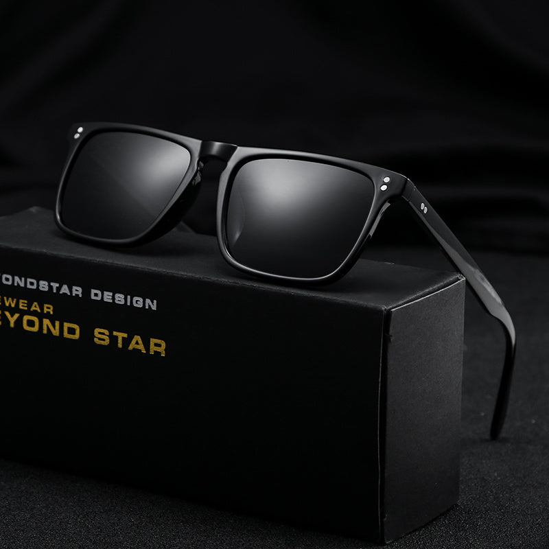 808 Polarized Men's Sunglasses