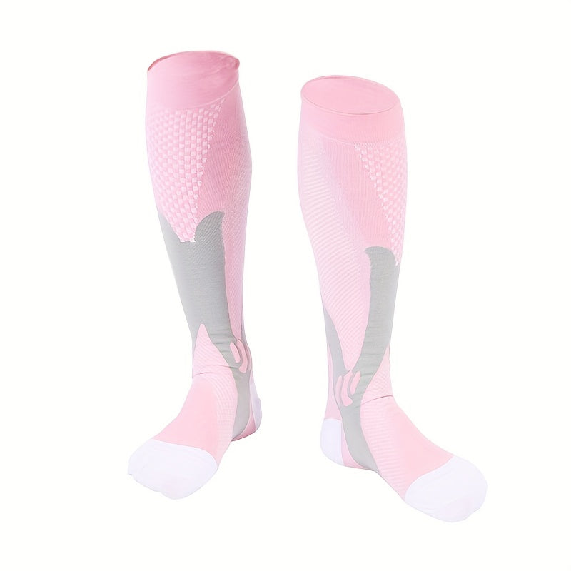 Compression Socks 20-30mm for Men Women Sports Socks