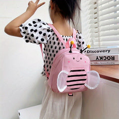 Secure Anti Lost Toddler Backpack