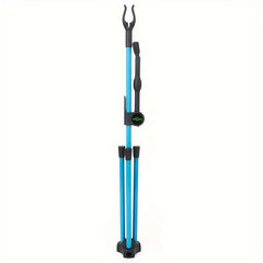 Archery Bow Stand Folding Recurve Bow Compound Bow Holder