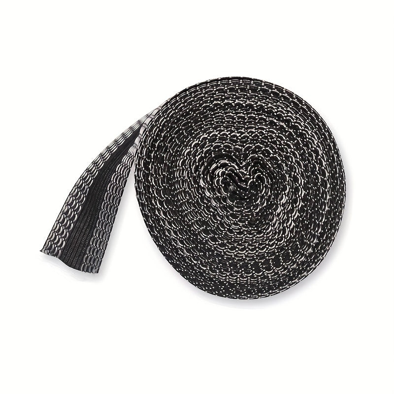 Cut Trousers Patch Non marking Trouser Leg Artifact Clothing Stripes