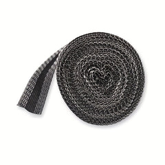Cut Trousers Patch Non marking Trouser Leg Artifact Clothing Stripes