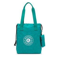 Casual Women Nylon Shoulder Bag Tote Mummy Grocery Shopper Bags