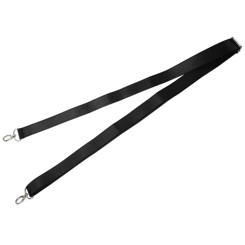 Adjustable Nylon Shoulder Bag Belt Replacement for Camera Laptop