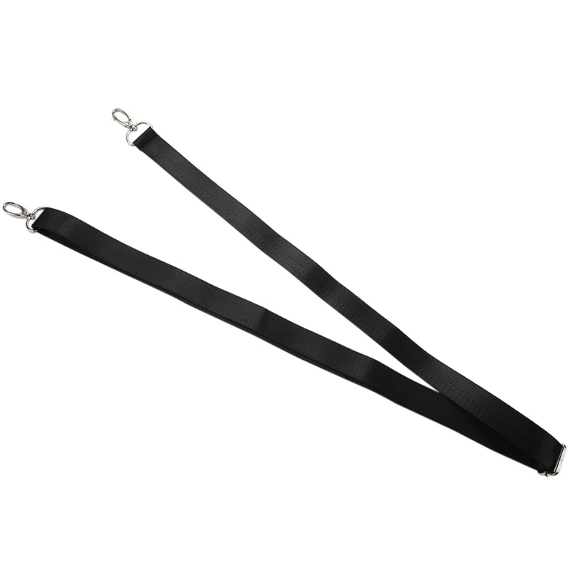 Adjustable Nylon Shoulder Bag Belt Replacement for Camera Laptop