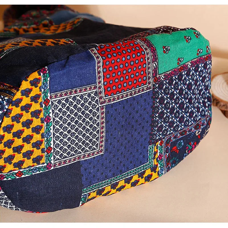 Adjustable Strap Bag Hippy Hippie Bohemian Sling Shoulder Crossbody B