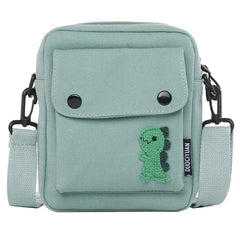 Mini Animal Crossbody Bag for Women