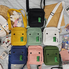 Mini Animal Crossbody Bag for Women