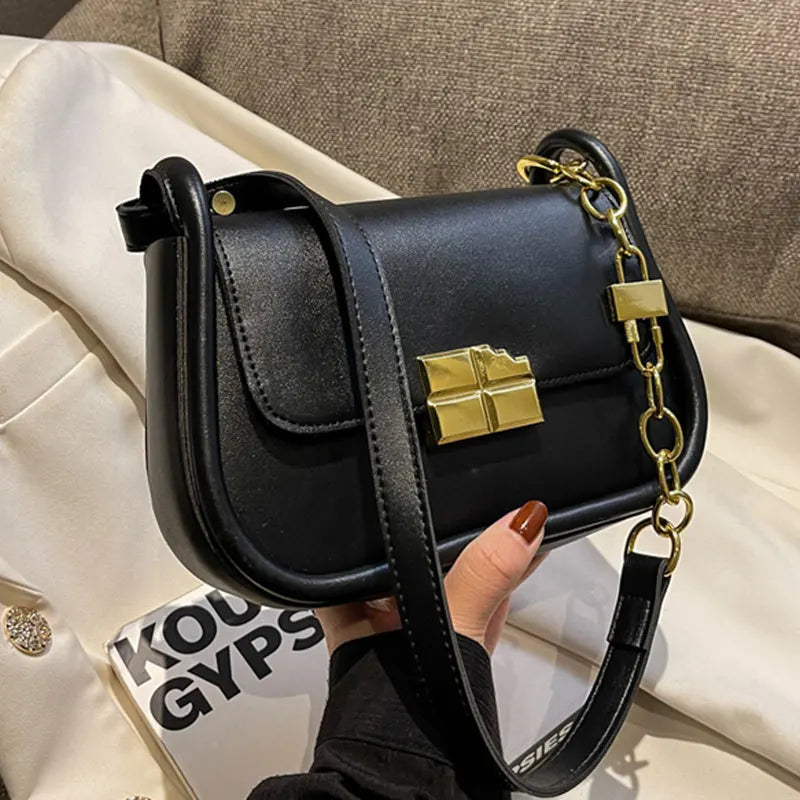 Alirattan Small Square Bag Women's Handbag