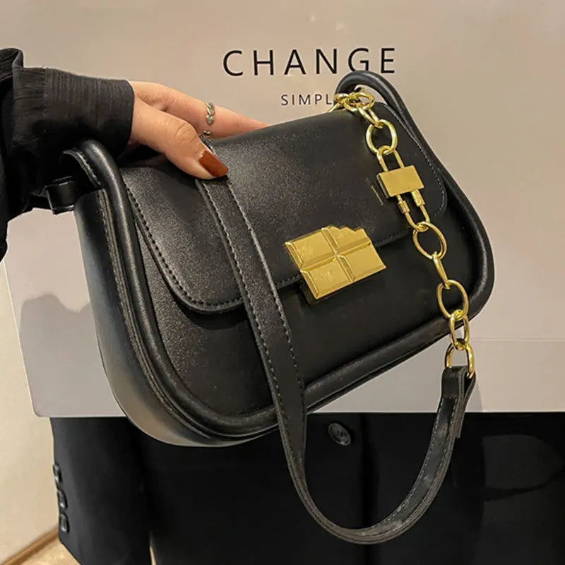 Alirattan Small Square Bag Women's Handbag