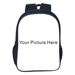 Jujutsu Kaisen Backpack Large Capacity Travel Rucksack Boys Girls School Bags