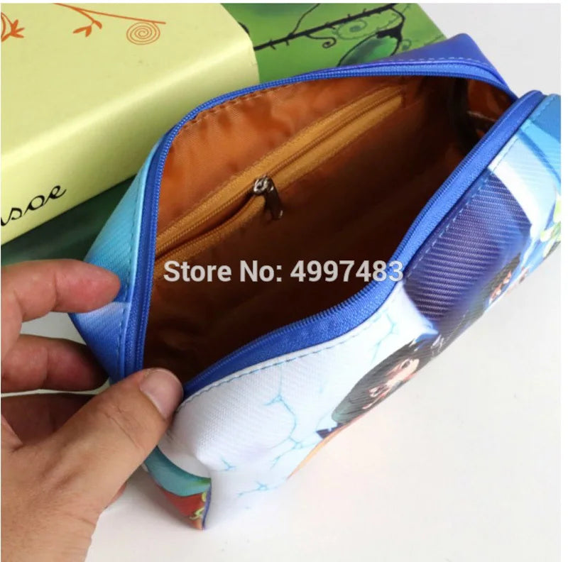 Toilet-Bound Hanako-kun Pencil Bag Yugi Amane Cosmetic Bag