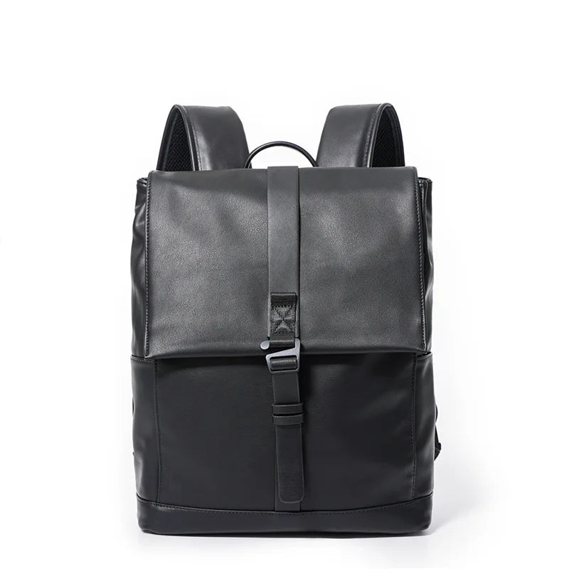 Anti Theft Backpack Men Travel Bag Large-capacity
