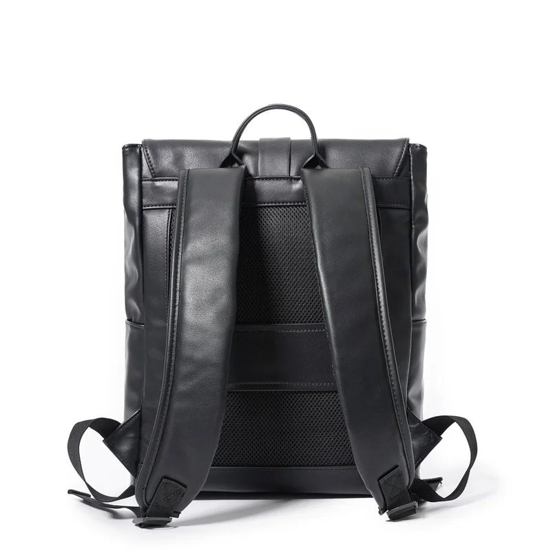 Anti Theft Backpack Men Travel Bag Large-capacity