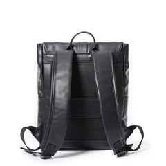 Anti Theft Backpack Men Travel Bag Large-capacity