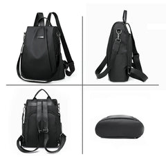 Anti Theft Backpack Women Backpacks Multifunctional Travel Backpack