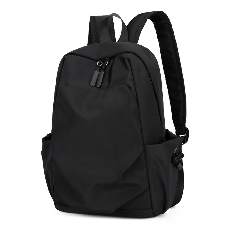 Anti Theft Backpack Women Mini Backpack School Light Waterproof Casual Travel