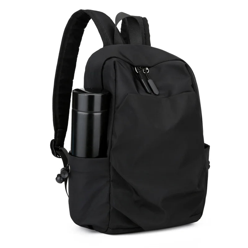 Anti Theft Backpack Women Mini Backpack School Light Waterproof Casual Travel