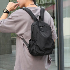Anti Theft Backpack Women Mini Backpack School Light Waterproof Casual Travel
