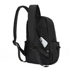 Anti Theft Backpack Women Mini Backpack School Light Waterproof Casual Travel
