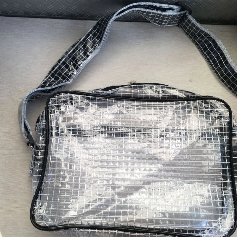 Anti-static Cleanroom Engineer Bag for Semiconductor