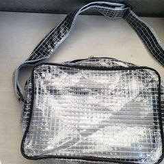 Anti-static Cleanroom Engineer Bag for Semiconductor