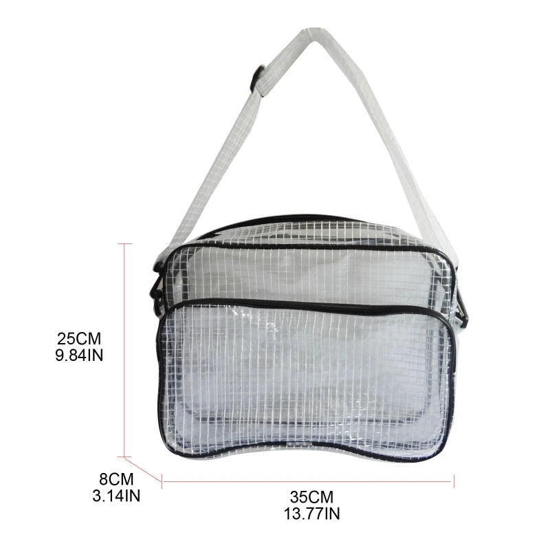 Anti-static Cleanroom Engineer Bag for Semiconductor