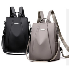 Anti-theft Women Backpack Large Bag For Girl Travel Bags Female Shoulder B