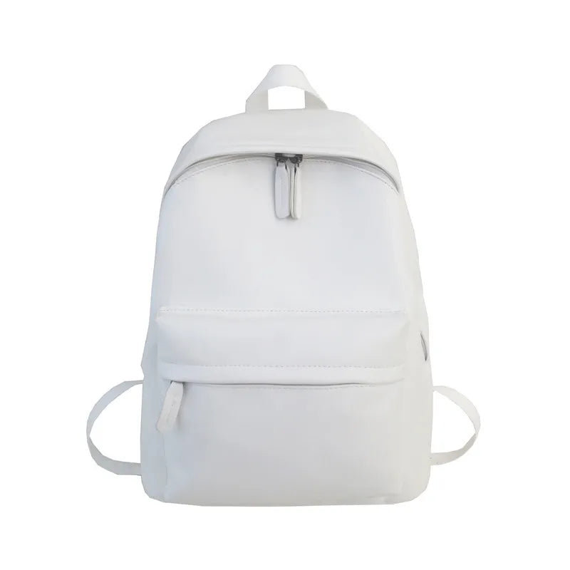 Large Capacity Women's Backpack Travel Laptop School Bag