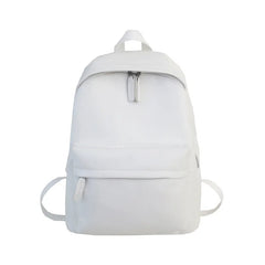 Large Capacity Women's Backpack Travel Laptop School Bag