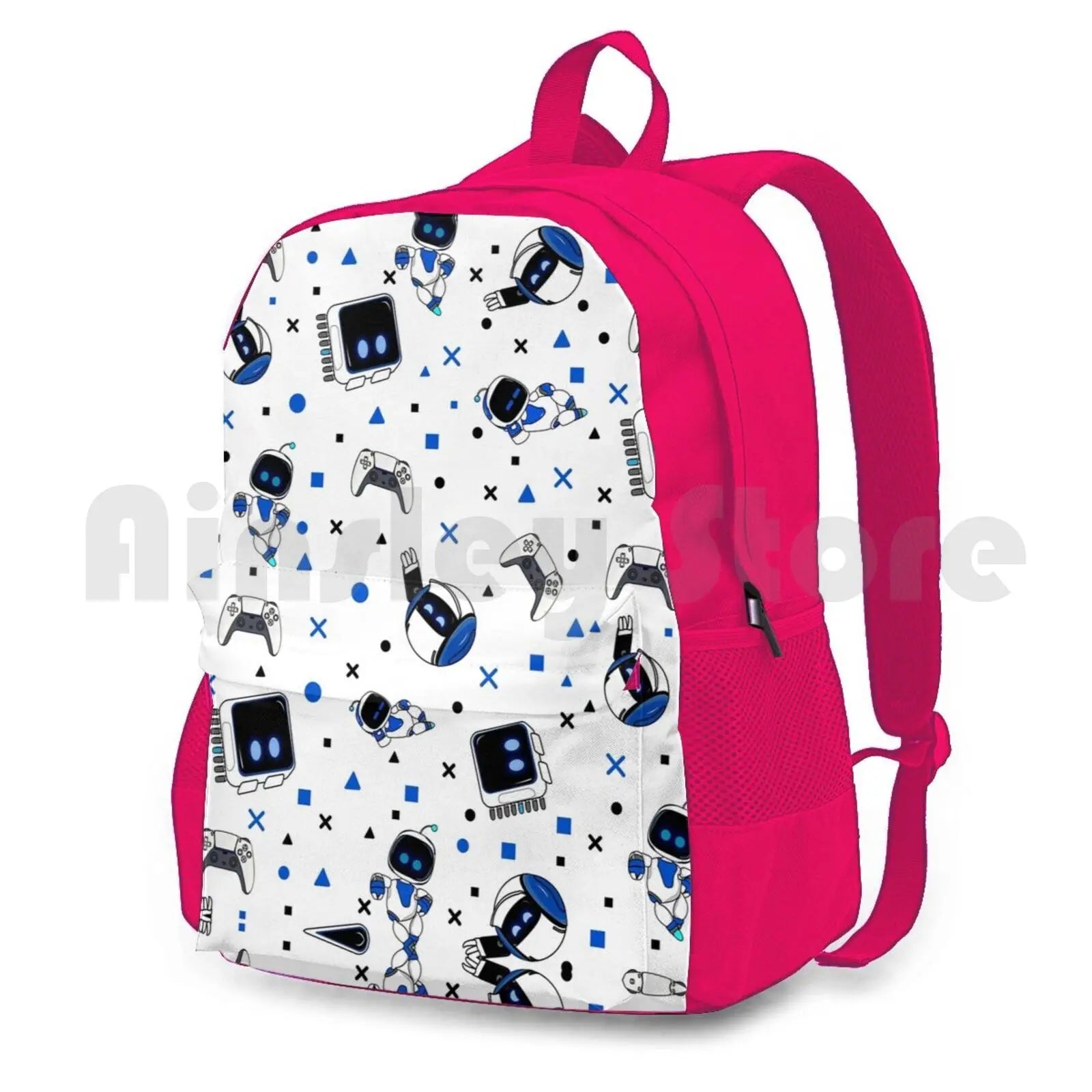 Astrobot Hiking Backpack Waterproof Camping Travel